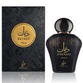 Zayaan Gold Khadlaj